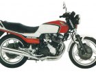 1982 Honda CBX 550F